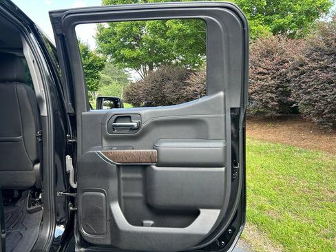 Used 2019 GMC Sierra 1500 Denali w/ Technology Package AWD/4WD image 61