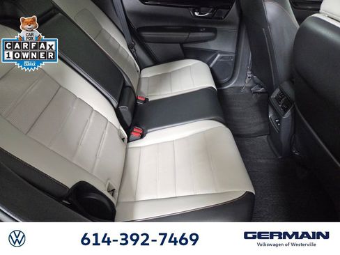 Used 2024 Honda CR-V Sport Touring image 18
