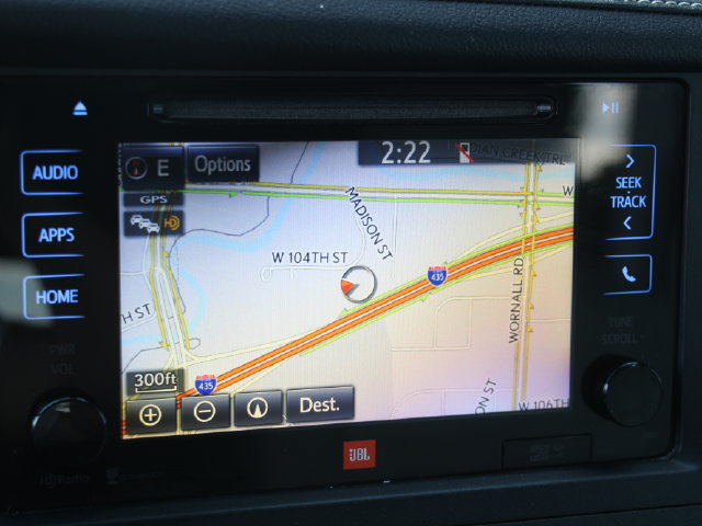 Used 2015 Toyota Sienna Limited Premium FWD image 20