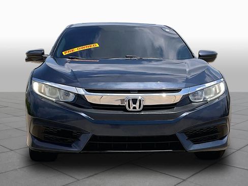 Used 2016 Honda Civic EX image 4