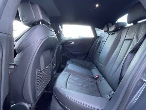 Used 2018 Audi A5 2.0T Premium Plus w/ Premium Plus AWD/4WD image 31