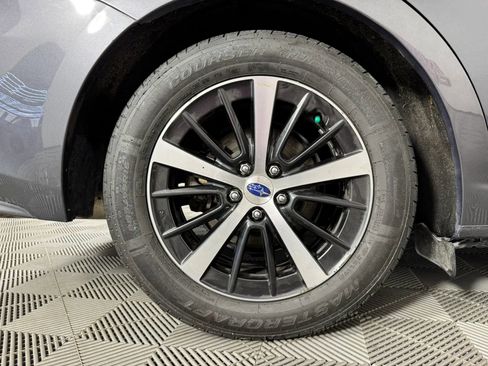 Used 2020 Subaru Impreza 2.0i Premium AWD/4WD image 46