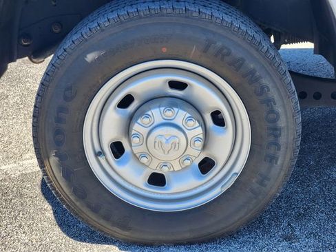 Used 2024 RAM 2500 Tradesman image 8