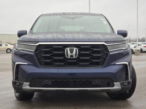 Used 2025 Honda Pilot EX-L image 13
