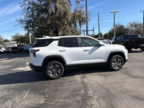 New 2026 Chevrolet Equinox LT image 14