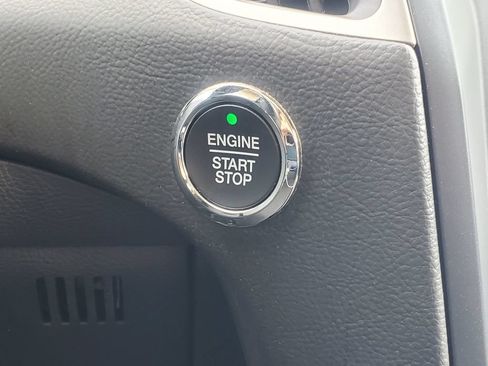 Used 2023 Ford Edge SEL AWD/4WD image 13
