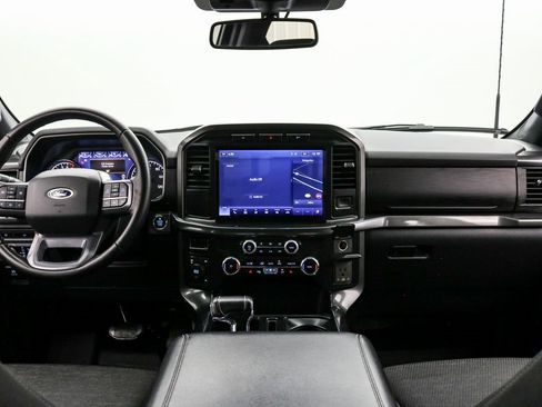 Certified 2023 Ford F150 XLT w/ Equipment Group 302A High image 15