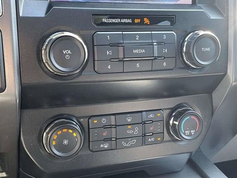 Certified 2019 Ford F150 XLT w/ Equipment Group 302A Luxury AWD/4WD image 28