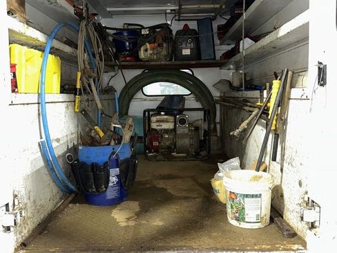 Used 2009 Ford F350 XL image 9