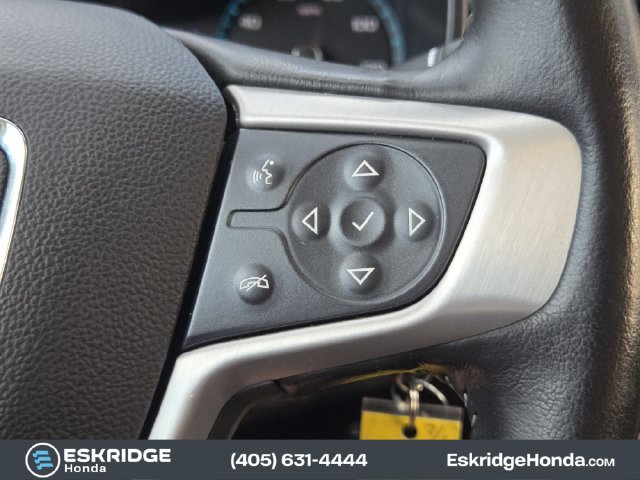 Used 2020 GMC Canyon SLE w/ Elevation Edition RWD image 27