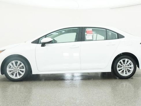 New 2026 Toyota Corolla LE image 82