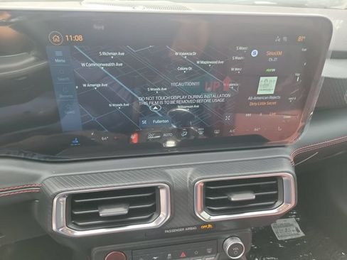 New 2026 Ford Mustang Premium RWD image 22