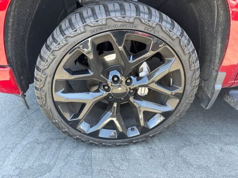 Used 2023 Chevrolet Silverado 1500 LT RWD image 24