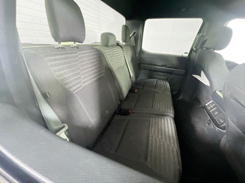 Used 2022 Ford F150 4x4 SuperCrew image 25