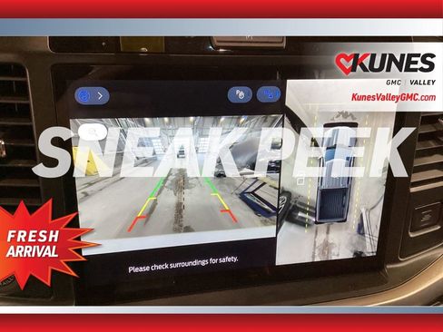 Used 2025 Ford F150 King Ranch AWD/4WD image 5