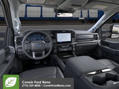 New 2026 Ford F350 Lariat AWD/4WD image 9