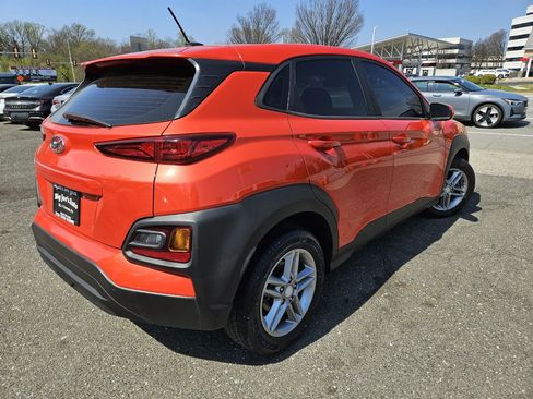 Used 2020 Hyundai Kona SE image 5