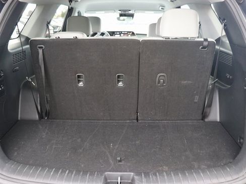 Used 2025 Hyundai Palisade SEL image 9