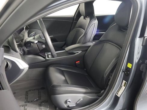Used 2024 Lucid Air Touring AWD/4WD image 30