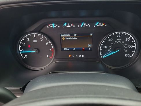 New 2026 Ford F150 XL AWD/4WD image 16