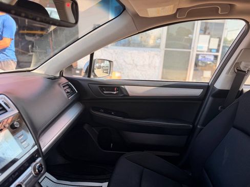 Used 2015 Subaru Legacy 2.5i Premium AWD/4WD image 16