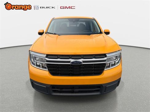 Used 2023 Ford Maverick Lariat w/ Lariat Luxury Package image 8