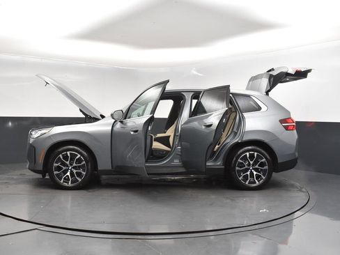 New 2026 BMW X3 xDrive30 image 46