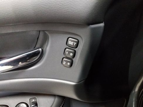 Used 2018 Nissan Murano Platinum image 14