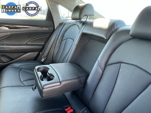 Used 2019 Buick LaCrosse Essence w/ Sights and Sounds Package image 22