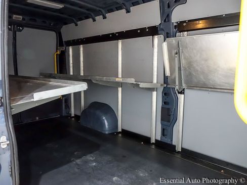 Used 2021 RAM ProMaster 3500 FWD image 16