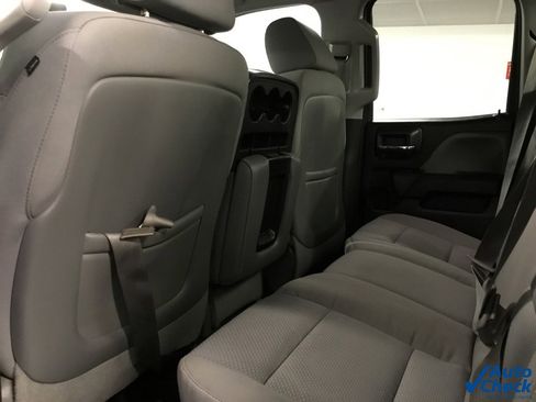 Used 2015 Chevrolet Silverado 2500 W/T w/ WT Convenience Package image 33