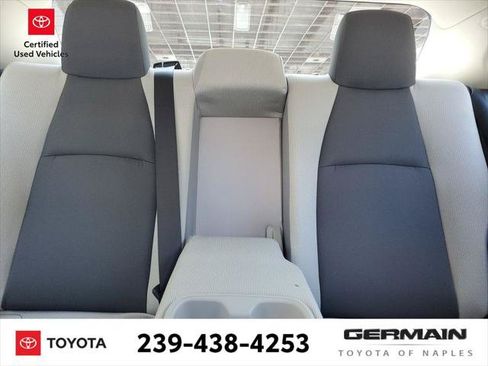Certified 2024 Toyota Corolla LE FWD image 29