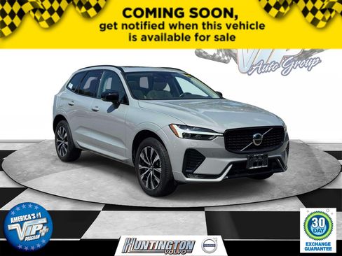 Certified 2024 Volvo XC60 B5 Core w/ Climate Package AWD/4WD image 1