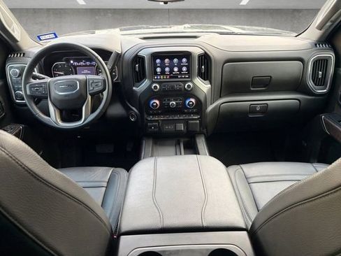 Certified 2023 GMC Sierra 2500 Denali w/ Denali Ultimate Package AWD/4WD image 19