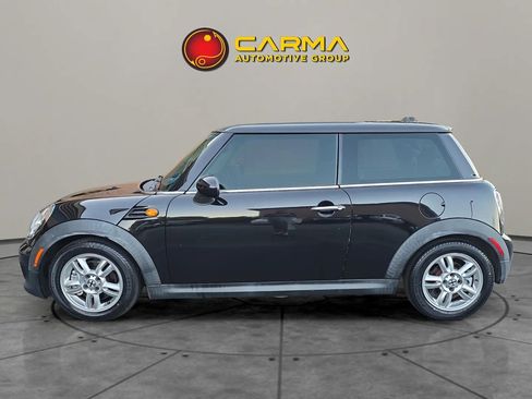 Used 2013 MINI Cooper Hardtop image 2