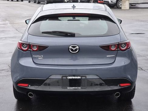 Used 2020 MAZDA MAZDA3 AWD Hatchback w/ Premium Pkg image 21