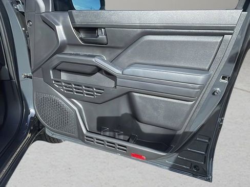 New 2026 Toyota Tacoma SR image 13