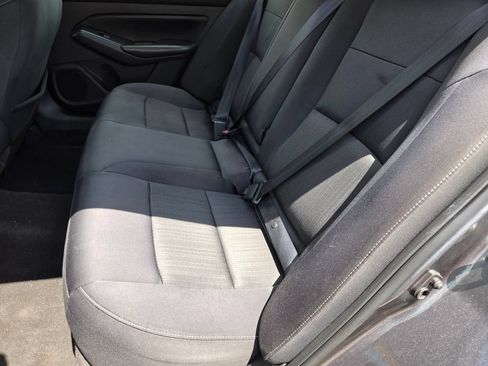 Used 2022 Nissan Altima 2.5 SV AWD/4WD image 22