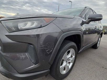 Used 2019 Toyota RAV4 LE