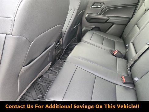 New 2026 GMC Canyon Elevation w/ Convenience Package image 20