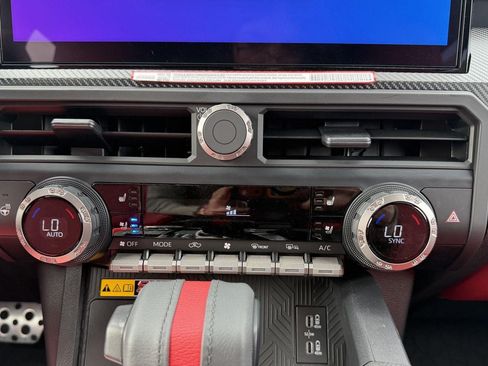 New 2026 Toyota Tacoma TRD Pro AWD/4WD image 24