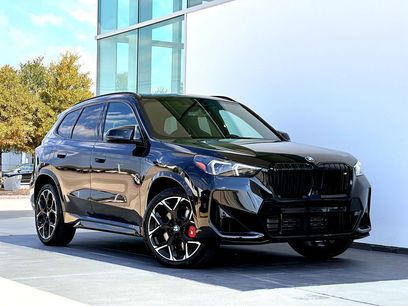 New 2026 BMW X1 M35i