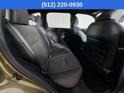 Used 2026 Subaru Forester Premium image 33