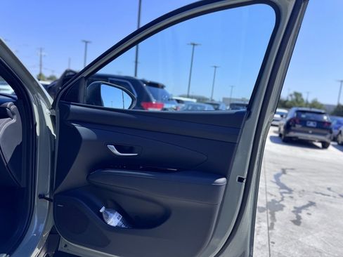 New 2026 Hyundai Santa Cruz Limited image 10