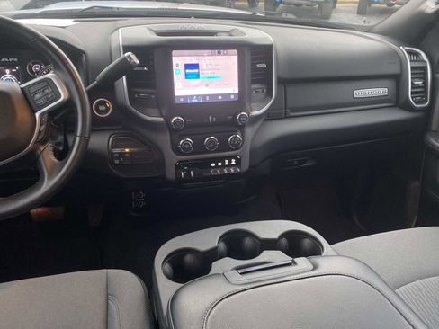 Used 2022 RAM 2500 Big Horn w/ Level A Equipment Group image 24