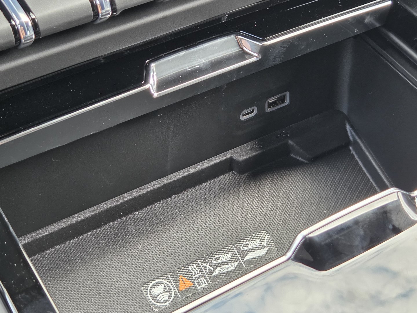 New 2026 GMC Yukon AT4 Ultimate AWD/4WD image 41