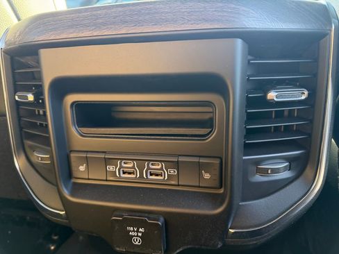 New 2026 RAM 3500 Laramie image 16