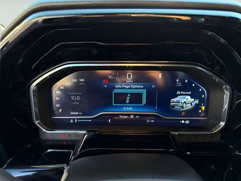 Used 2023 Chevrolet Silverado 1500 RST w/ Rally Edition image 25