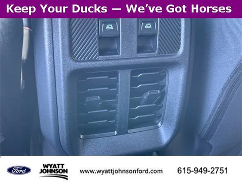 New 2025 Ford Bronco Big Bend image 16