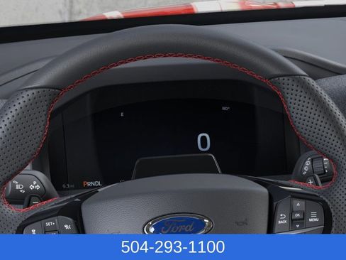 New 2026 Ford Explorer ST w/ Sun And Sound Package RWD image 15